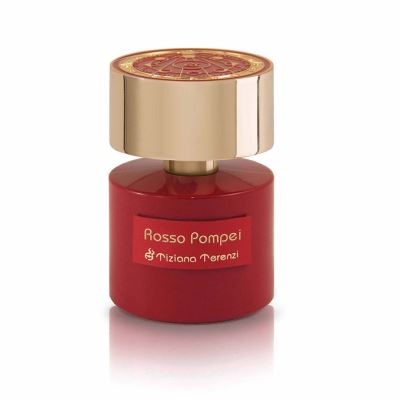 TIZIANA TERENZI Rosso Pompei Extrait 100 ml